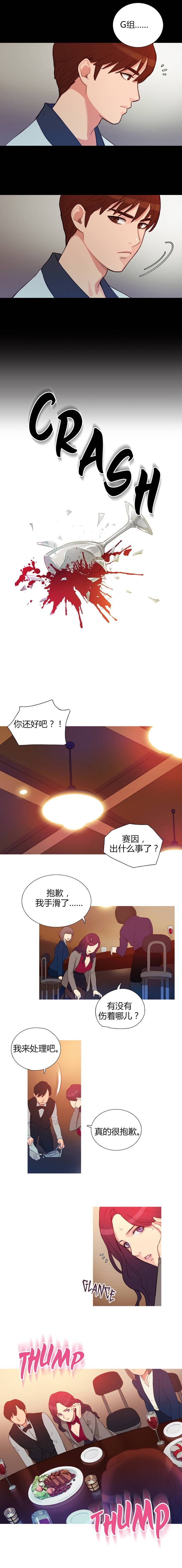 第3章：前男友5