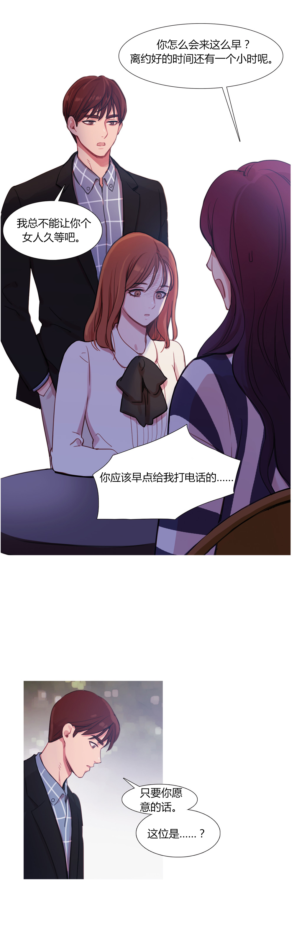 第29章：男朋友28