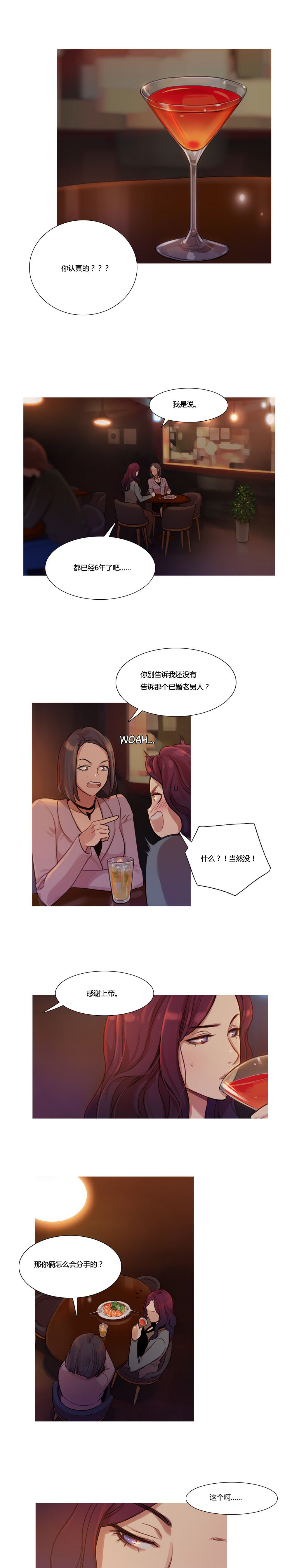 第9章：昨日黄花0