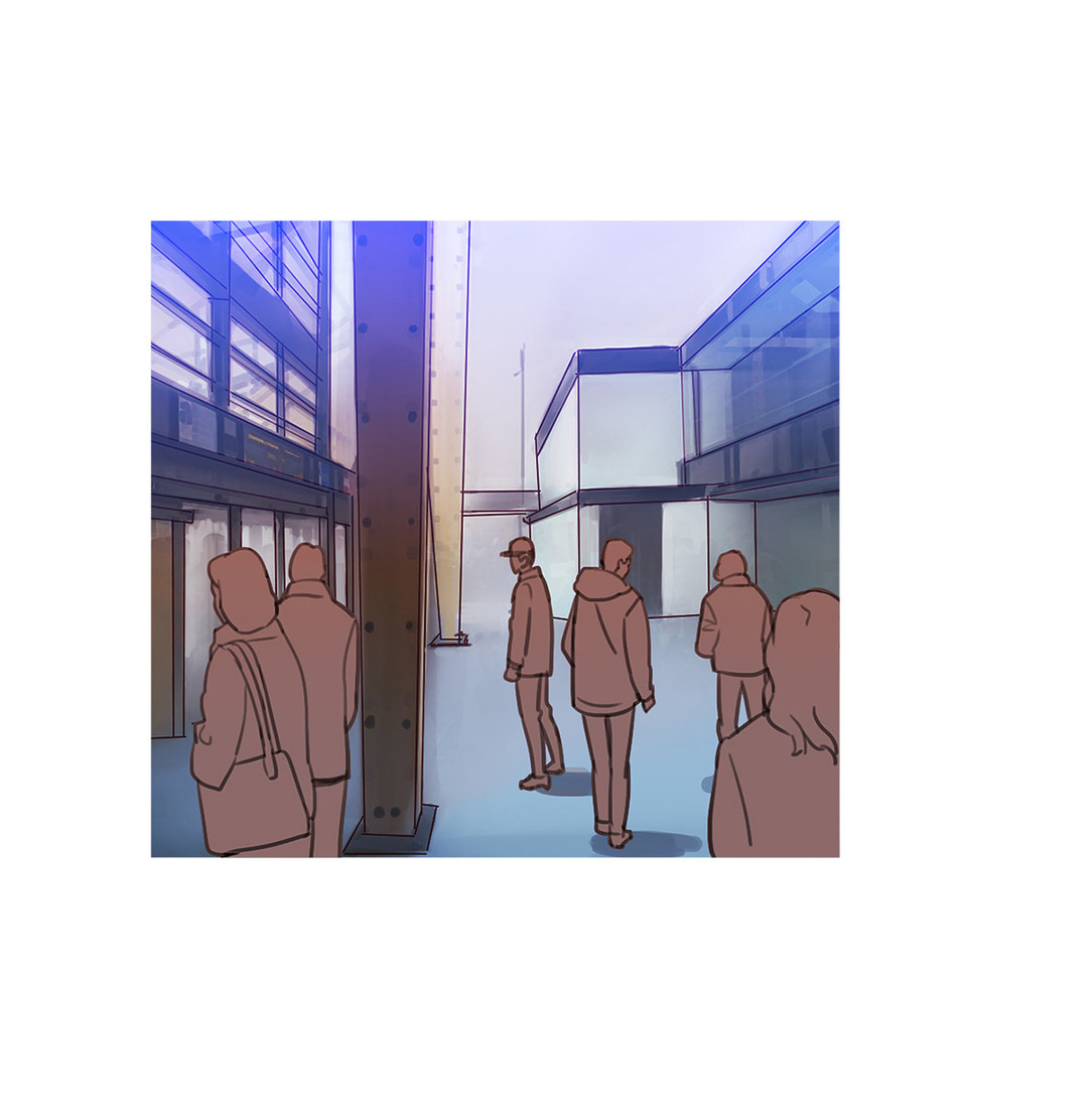 第38章：都俊楠的计划10