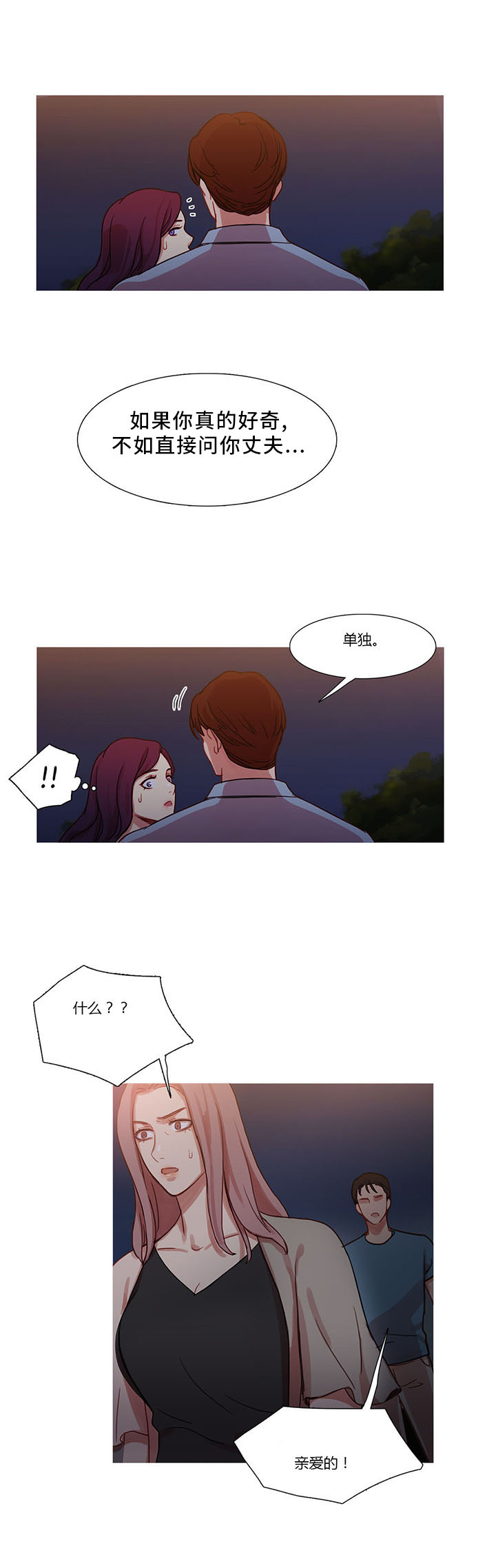 第26章：妻子的反击28