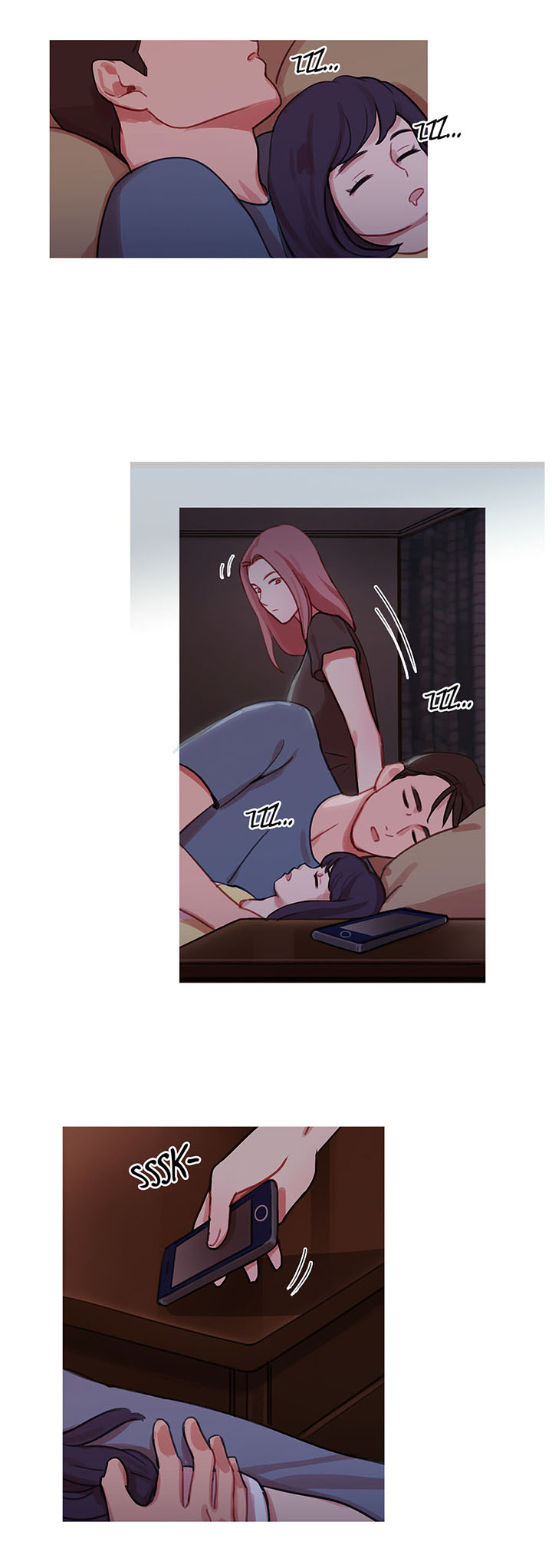 第26章：妻子的反击10