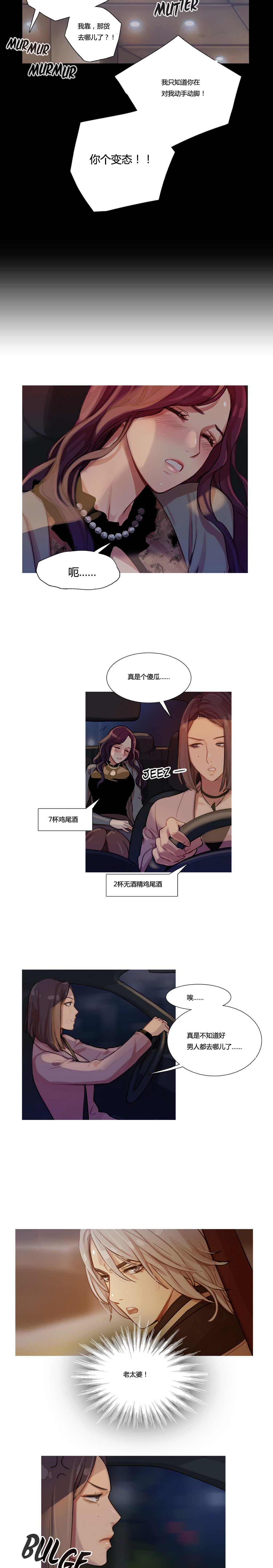 第9章：昨日黄花9