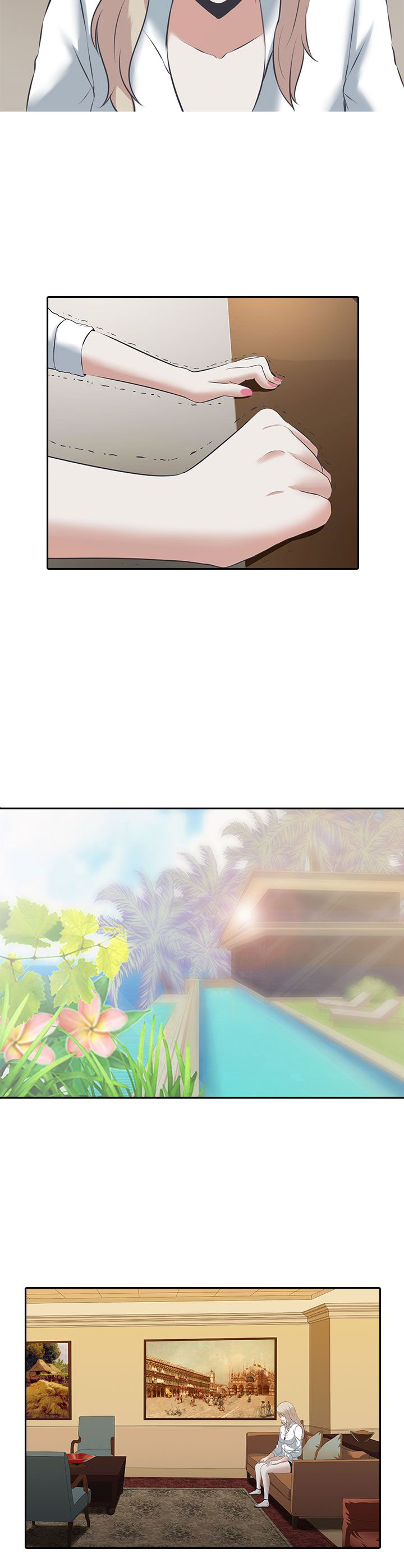 第1章：一切都有价格20