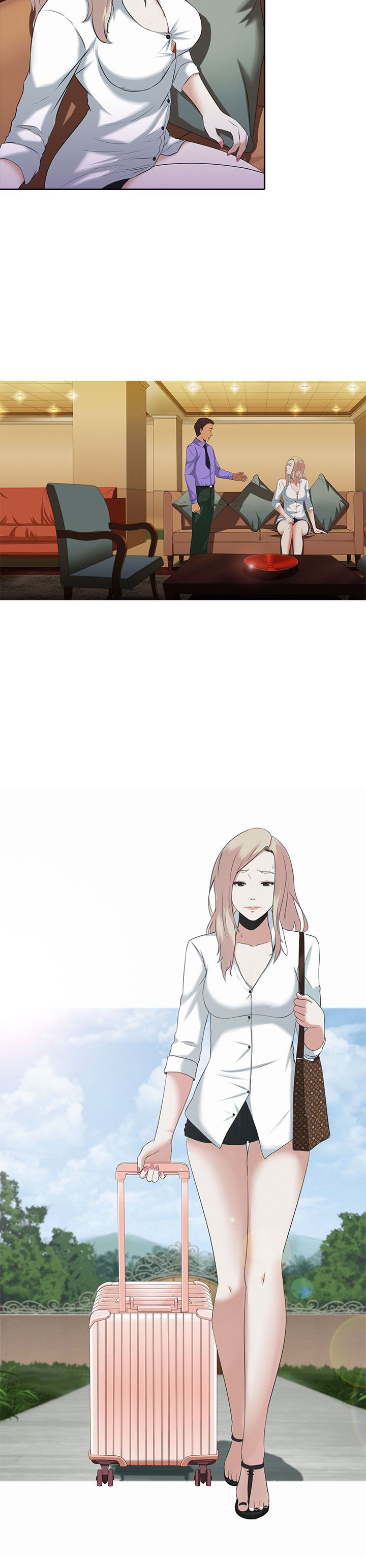 第2章：无助1