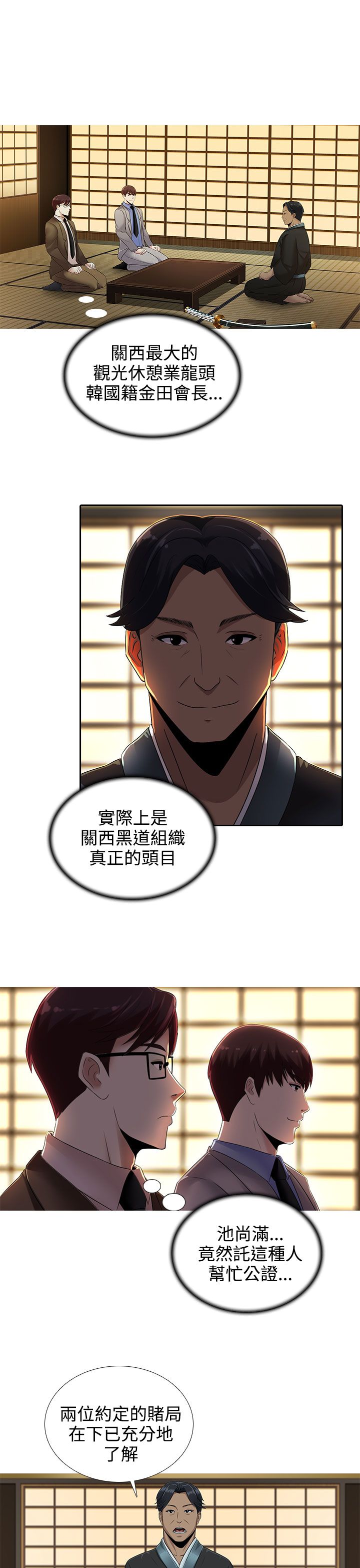 第15章：酒吧3