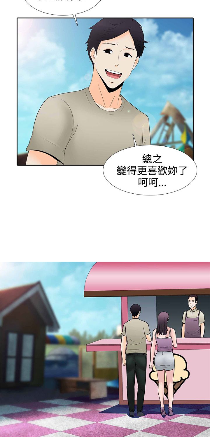 第26章：尴尬5