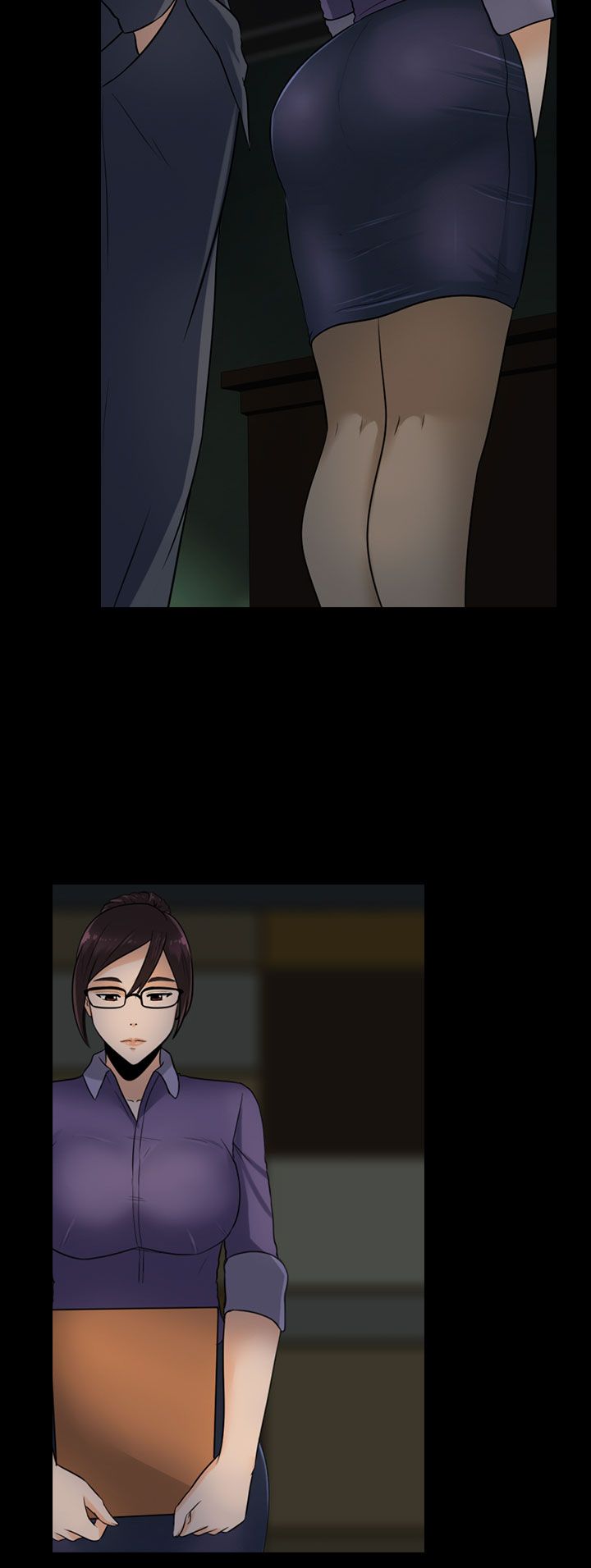 第12章：宋秘书20