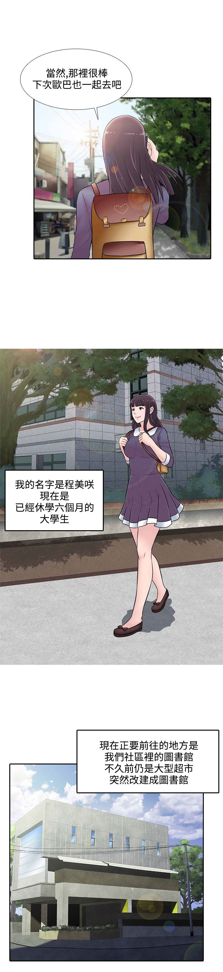 第21章：图书馆10