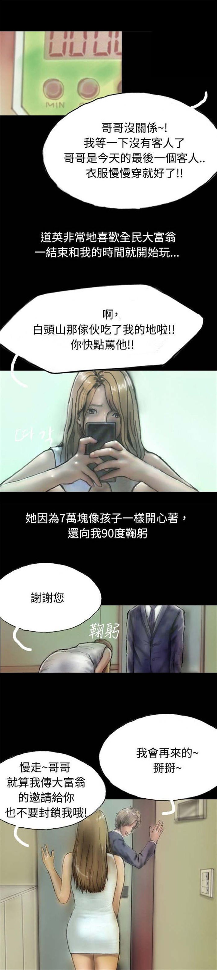 第2章：初次光临8