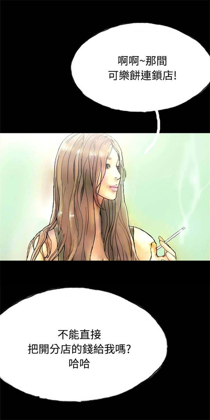 第23章：社长的邀请5