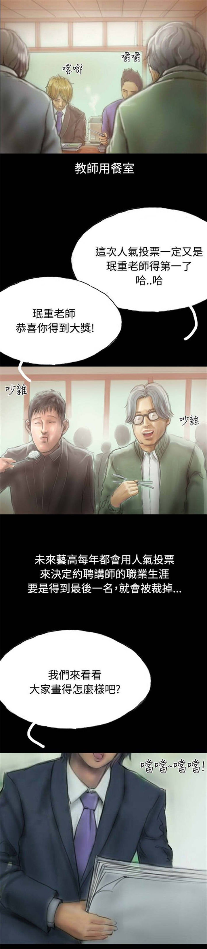 第10章：获大奖18