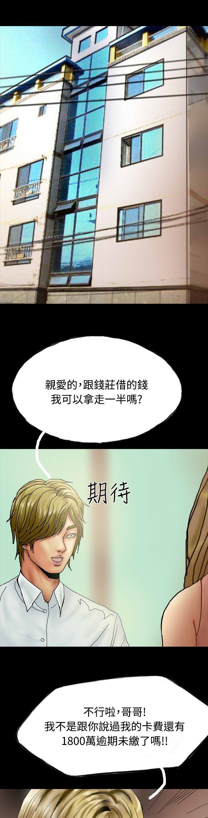 第25章：借高利贷6