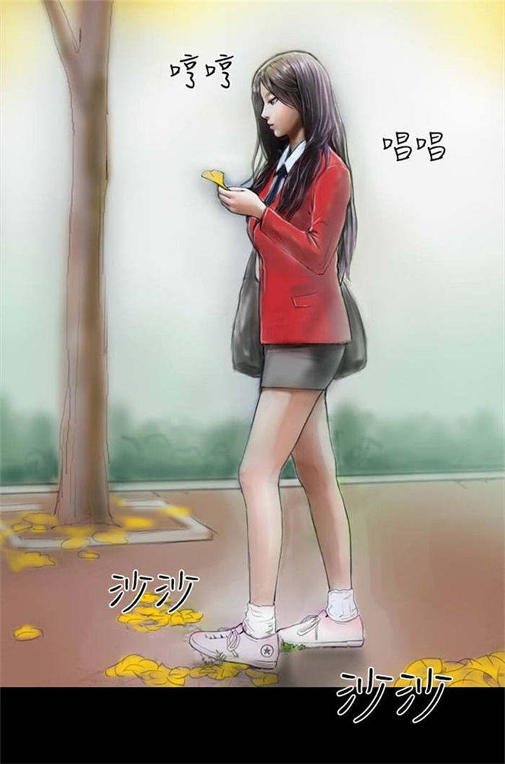 第27章：回忆当年5