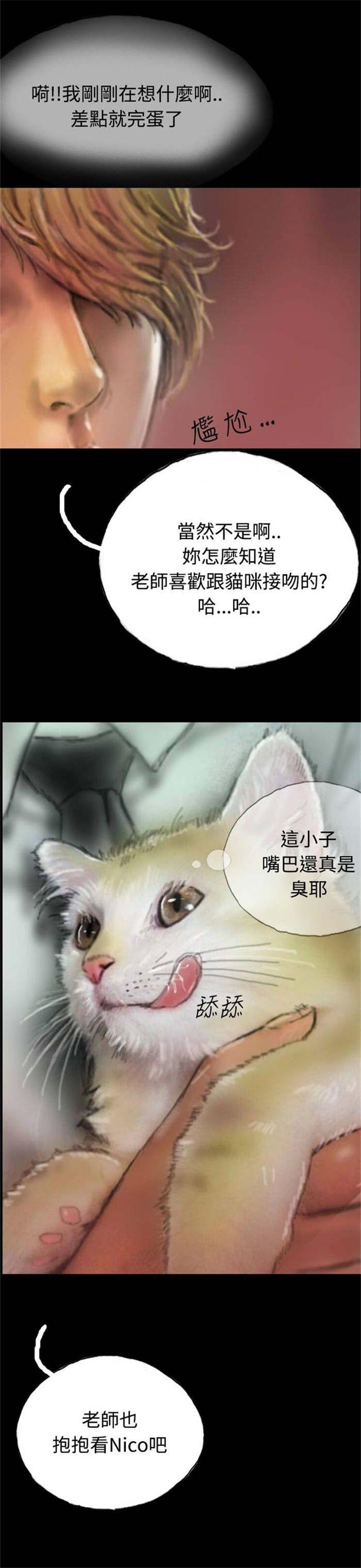 第5章：收养小猫16