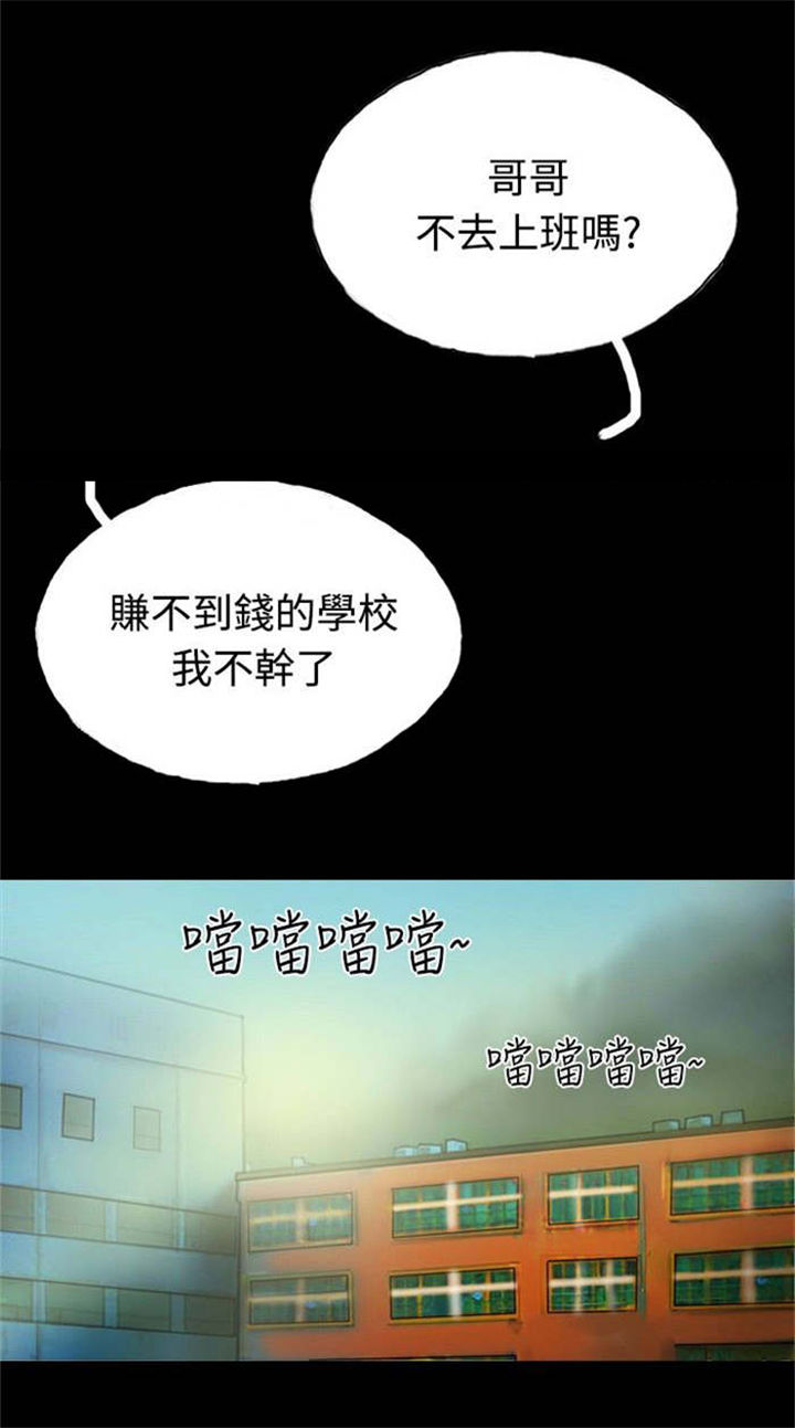 第21章：辞职8