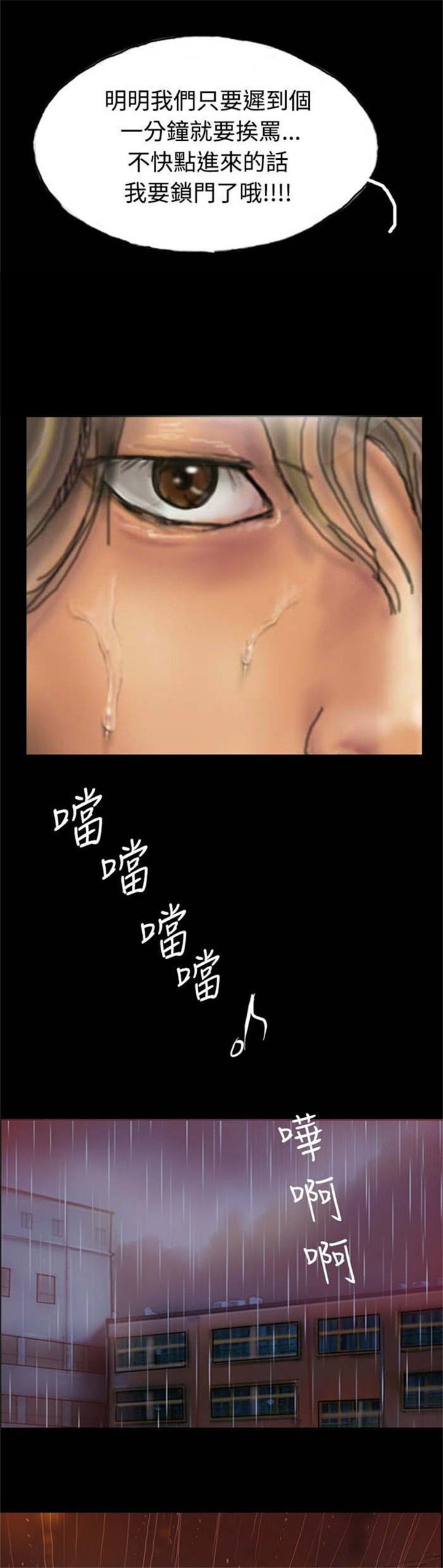 第1章：怦然心动18