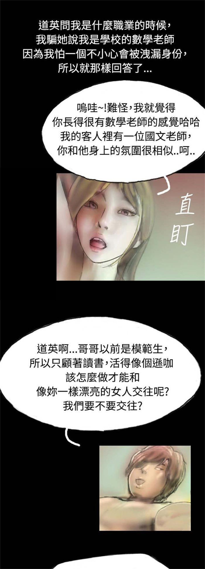 第2章：初次光临6