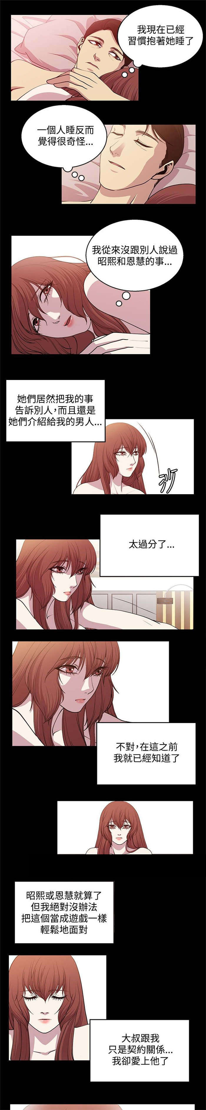 第18章：痛苦的抉择7
