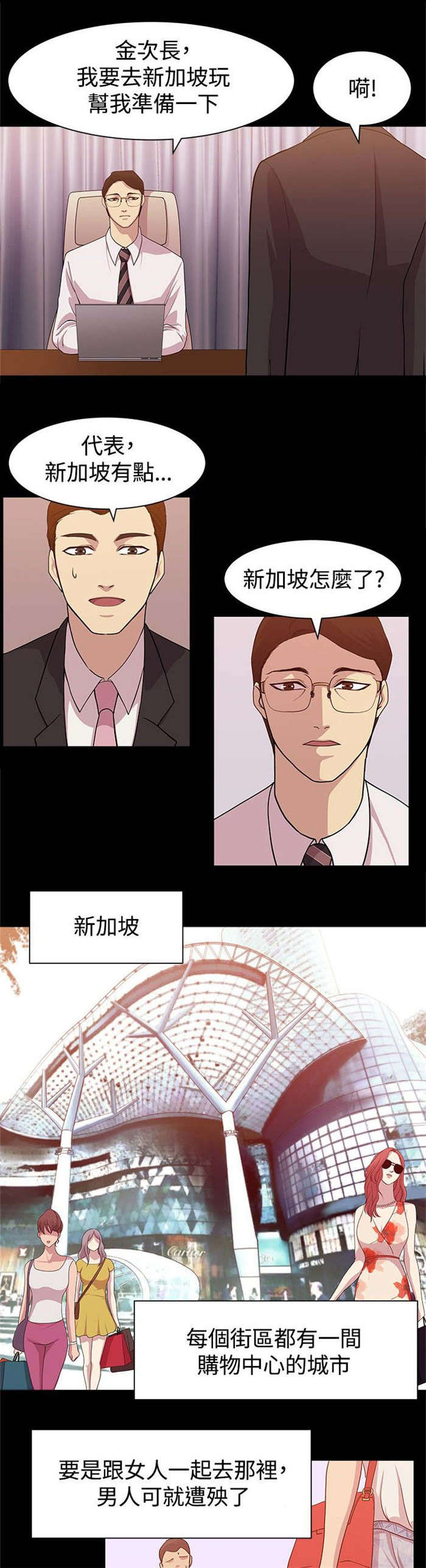 第9章：规划旅程8