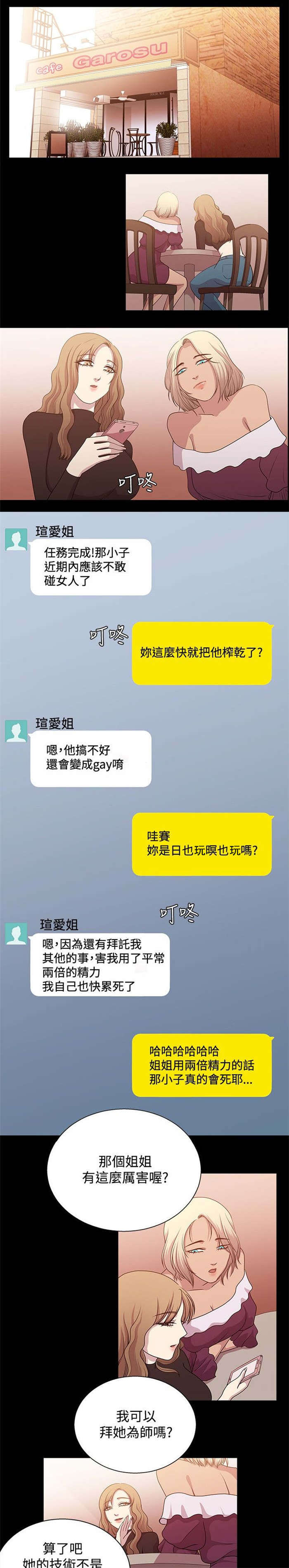 第13章：精疲力尽5