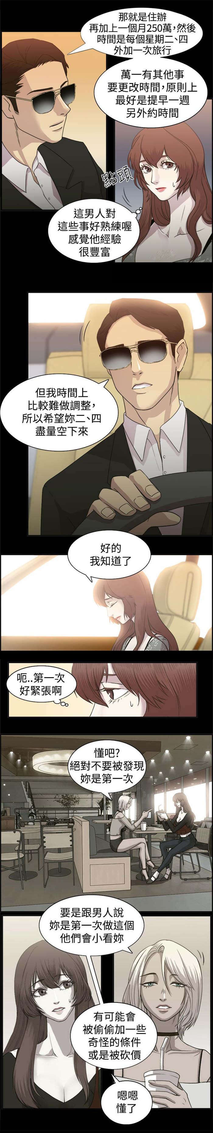 第1章：第一次约会2