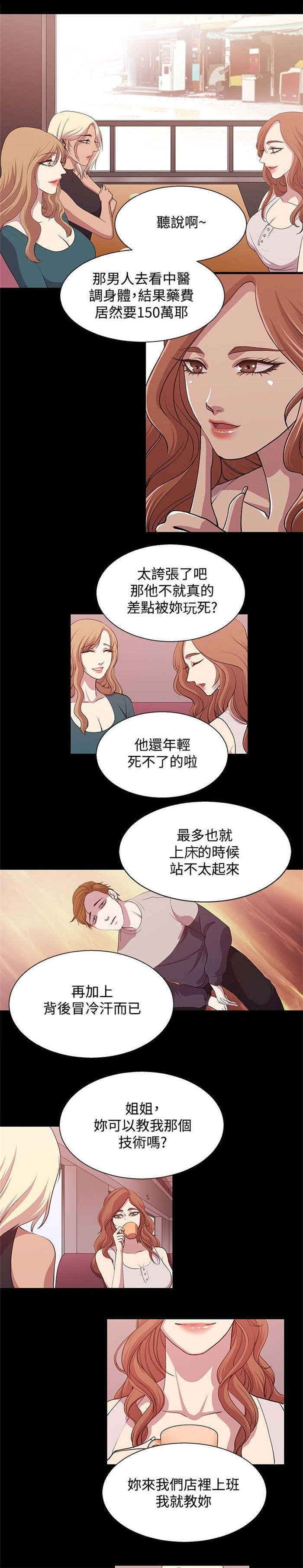 第14章：完美的度假7