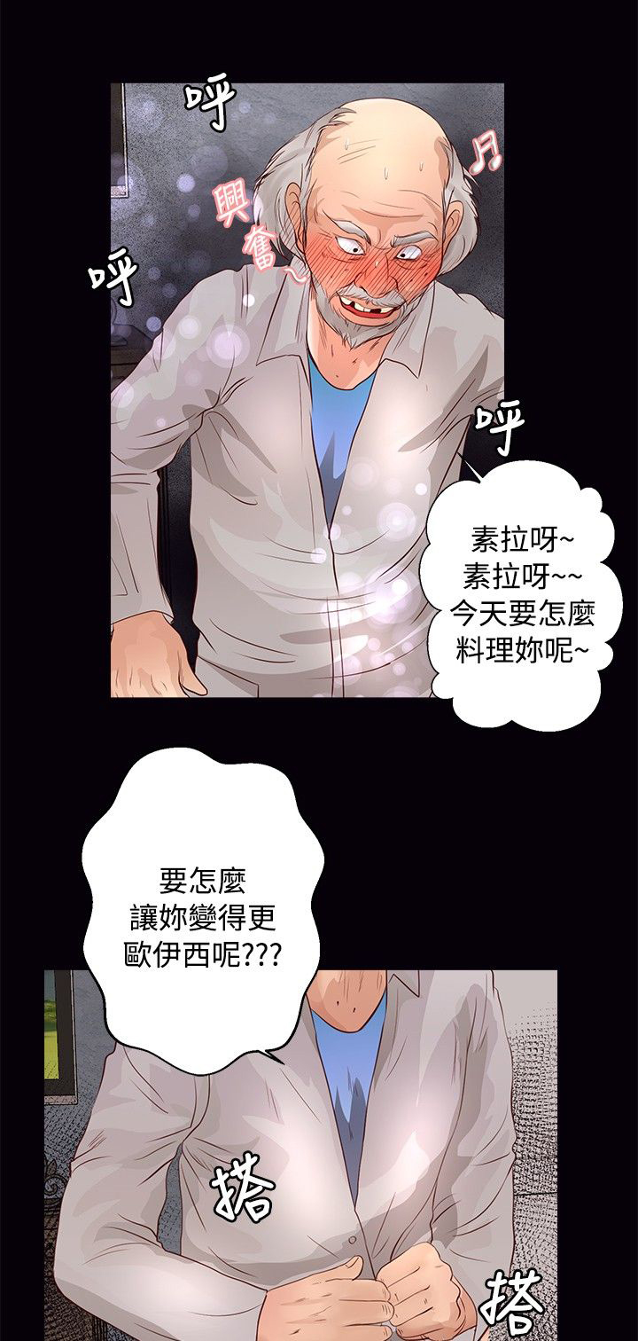 第24章：酥麻0