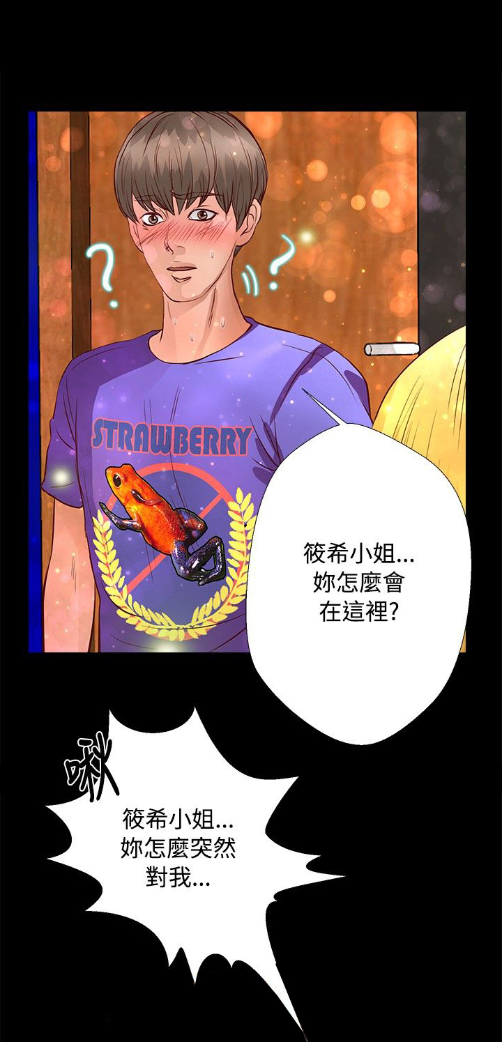 第18章：你是？6