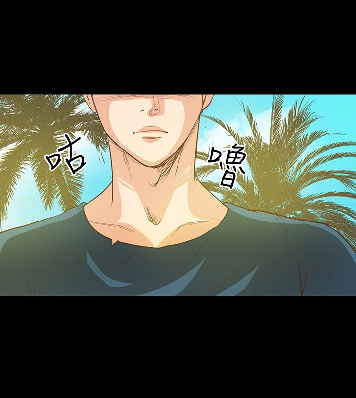 第2章：流落荒岛12