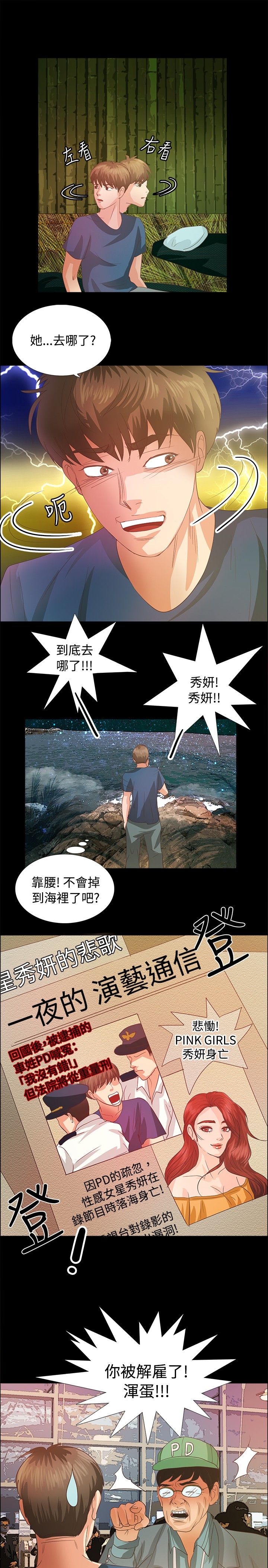 第3章：心跳16