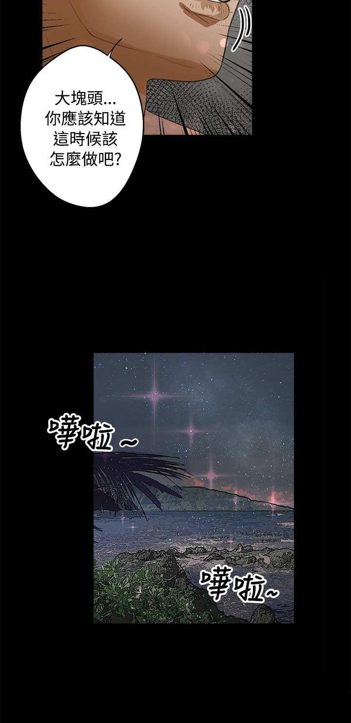 第33章：回到船上5