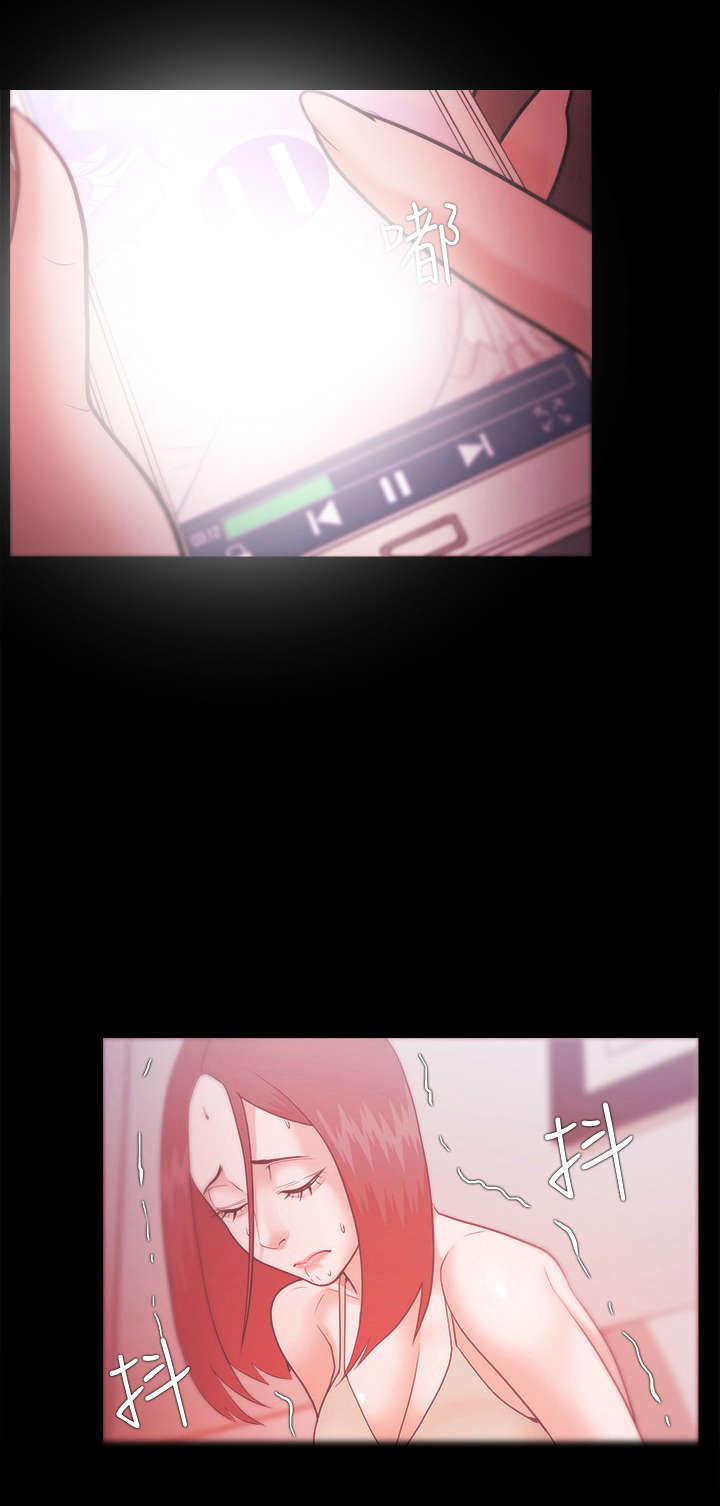第46章：抗拒0