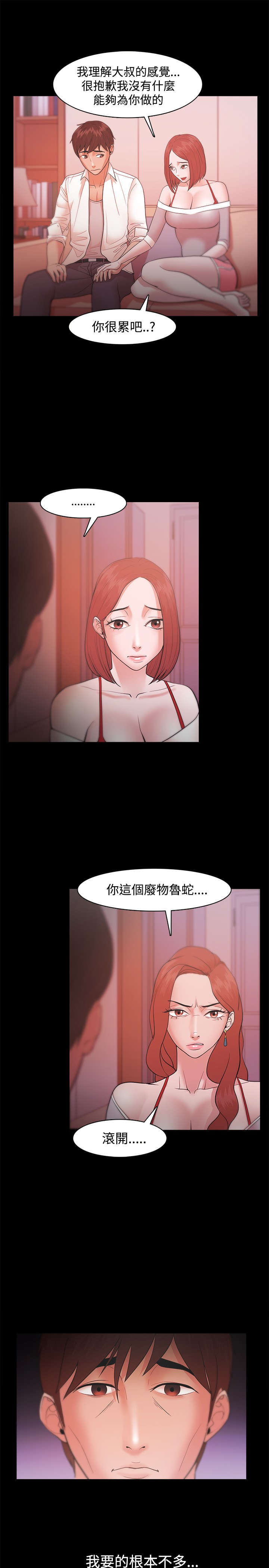 第29章：重新振作6