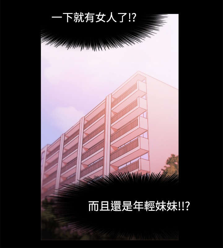 第32章：最好的机会0