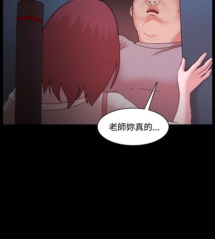 第20章：屈服1