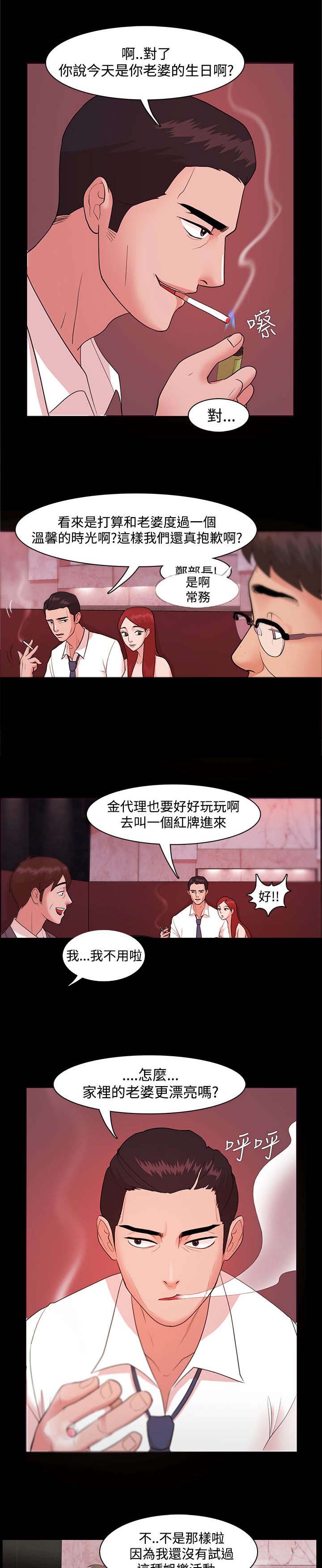 第5章：命令5