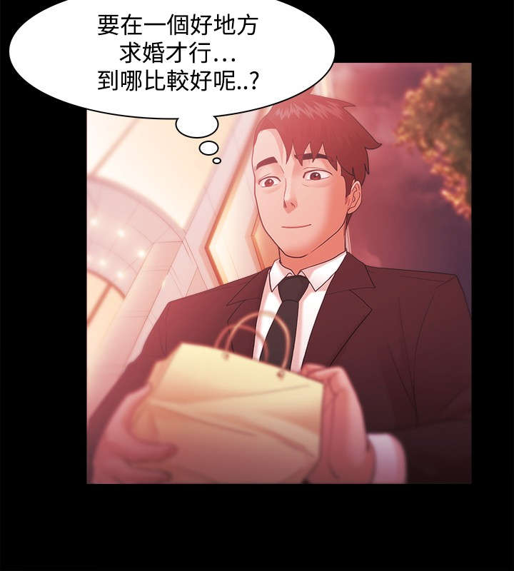 第51章：我们结婚吧3