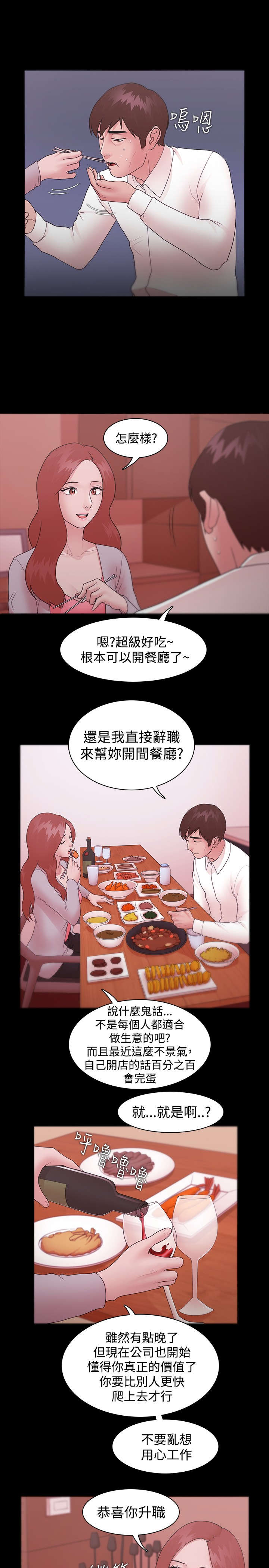 第15章：坦白4