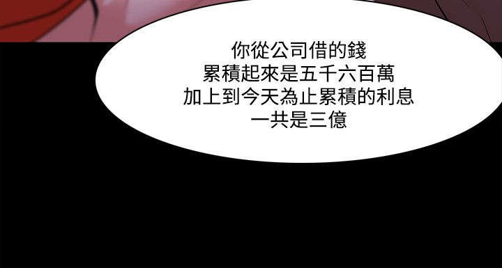 第61章：走投无路1