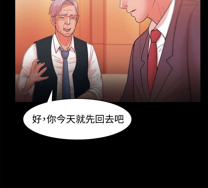 第39章：会长的赏识15