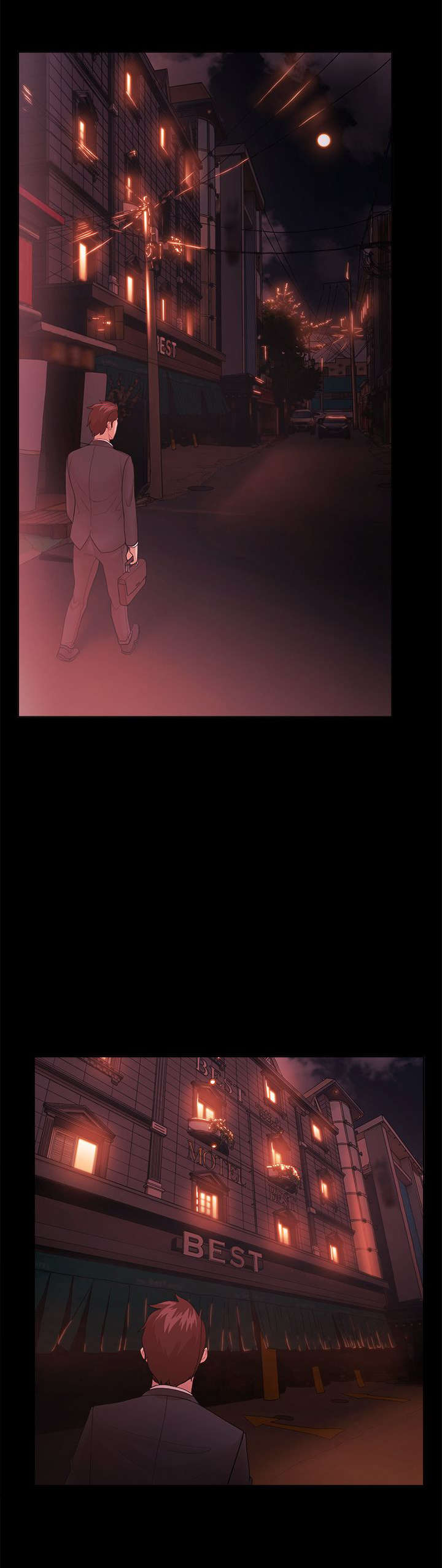 第84章：威胁0
