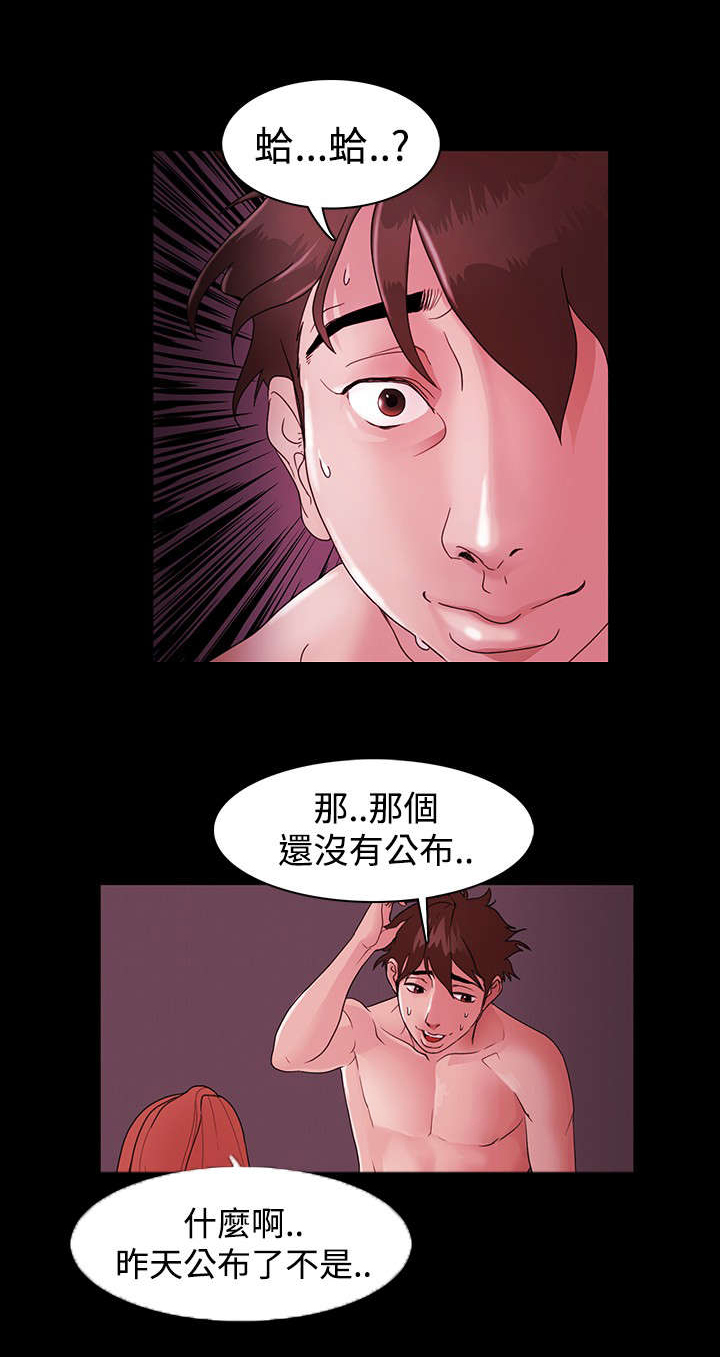 第1章：再次失败6