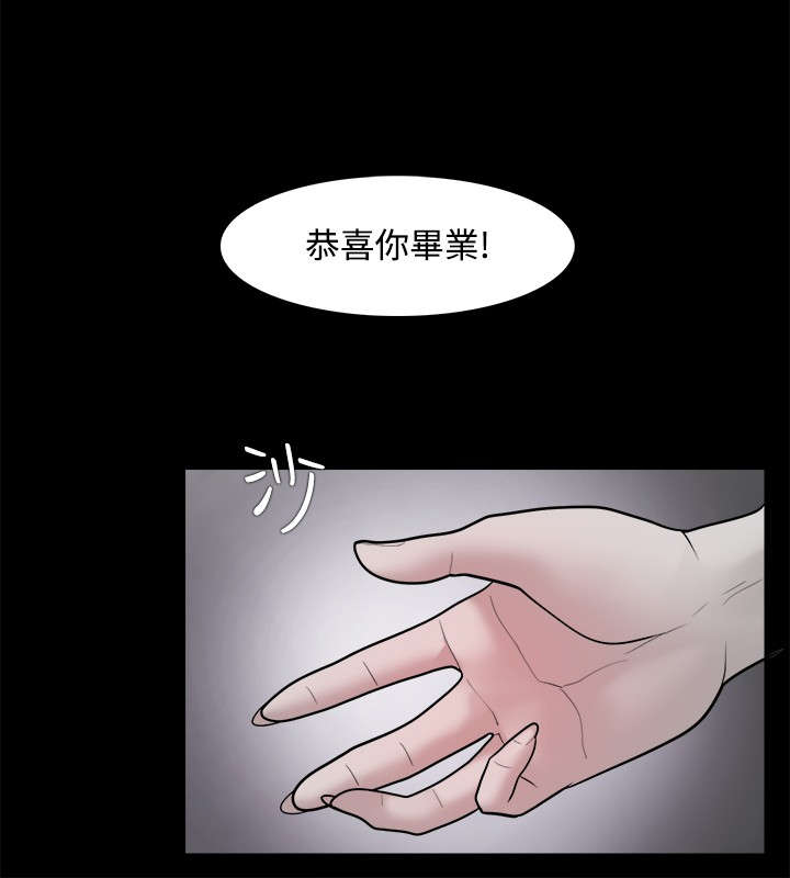 第38章：不甘1