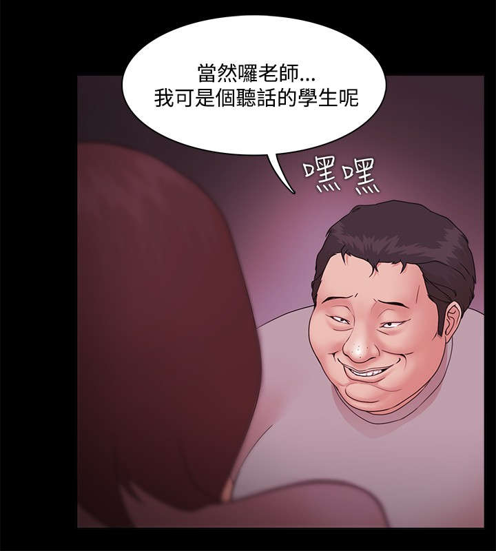 第20章：屈服9