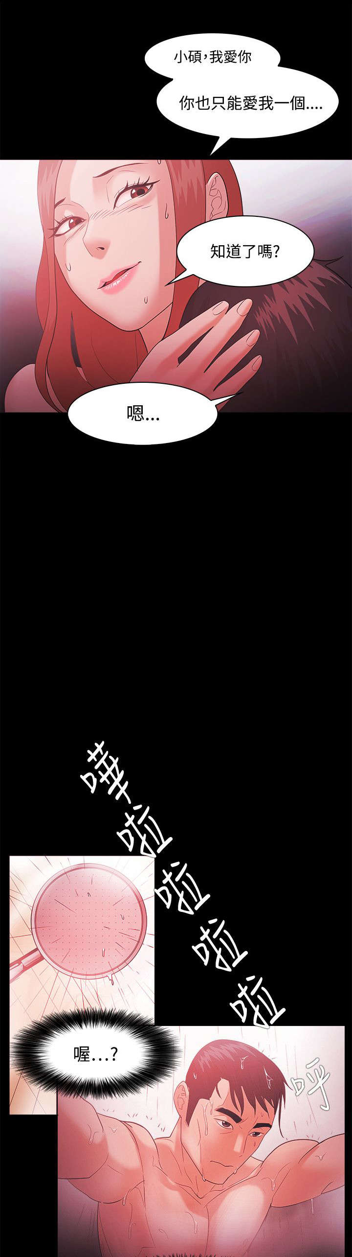 第63章：怀孕11