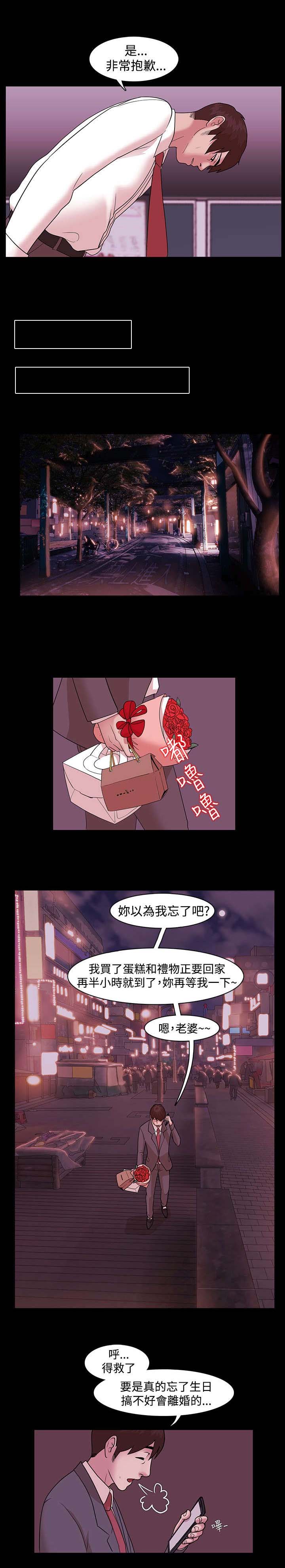 第4章：生日礼物6