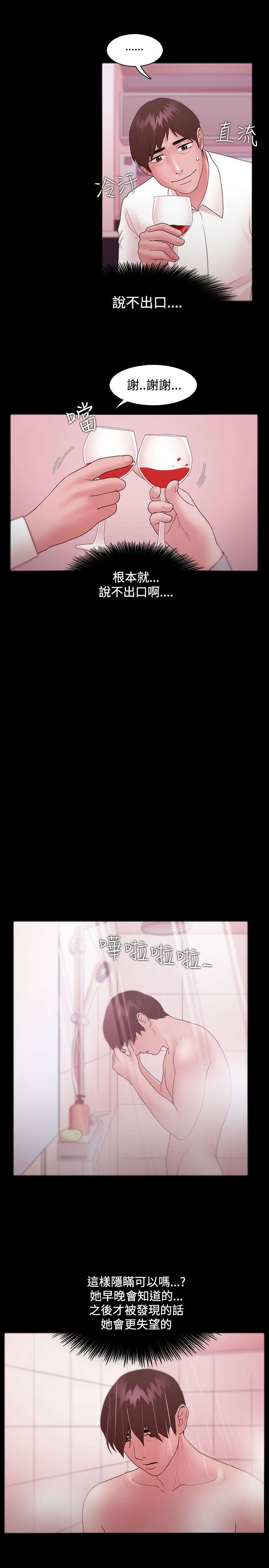 第15章：坦白6