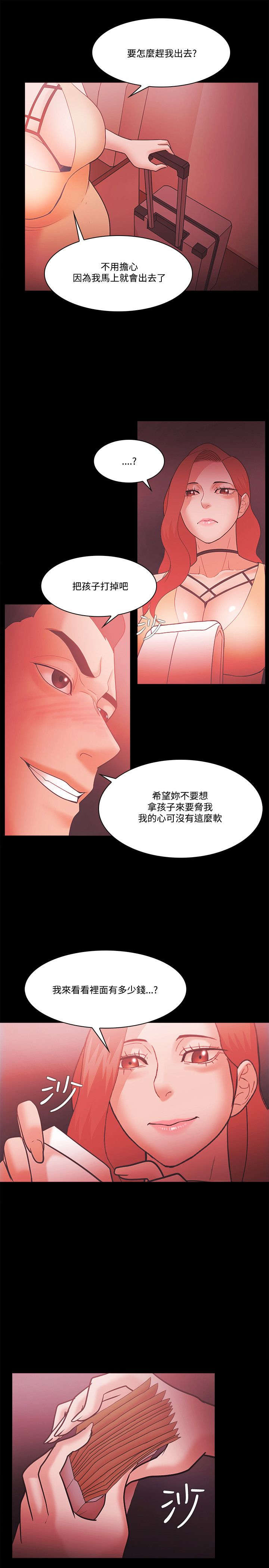 第78章：决裂8