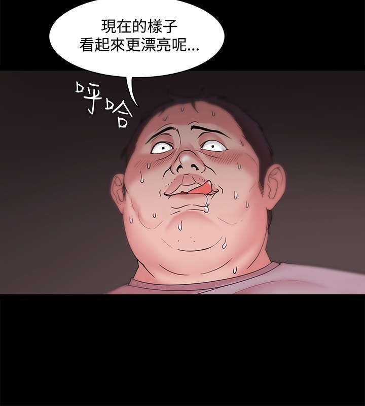 第20章：屈服7